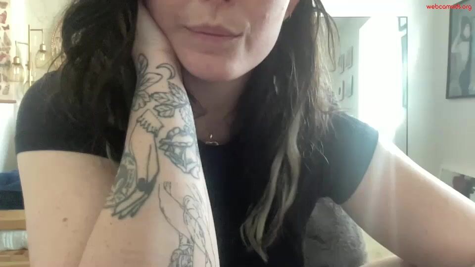 sleeps1r3n - Private  Video doggy str canada