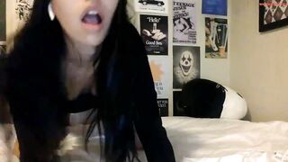 slimtheclown - Private  Video cumwhore titties foot
