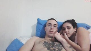 snotty_and_the_beauty - Private  Video conversation pussy tokenkeno