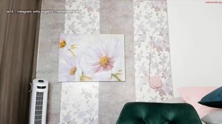 sofia_vegas - Private  Video milky stream niceass