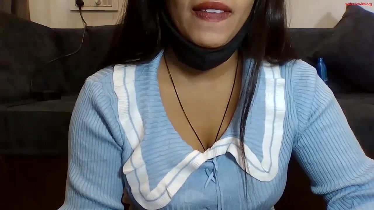 soniashifali4u - Private  Video cumshot naturalbody jeans
