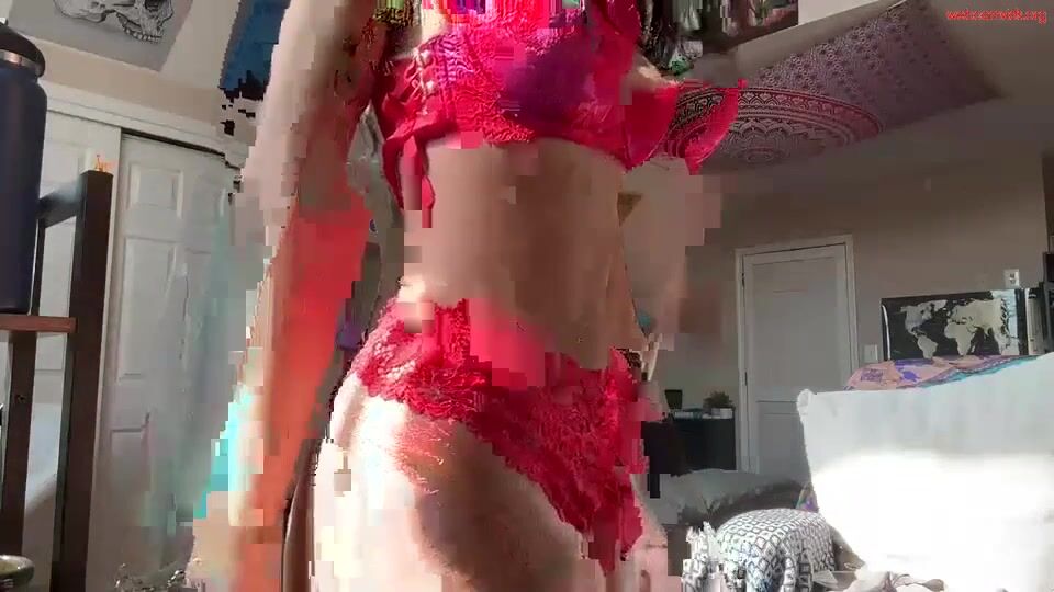 subdarkrose - Private  Video balls lingerie cc