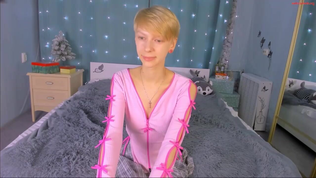 sweet_fluff_ - Private  Video shorthair splits crazy