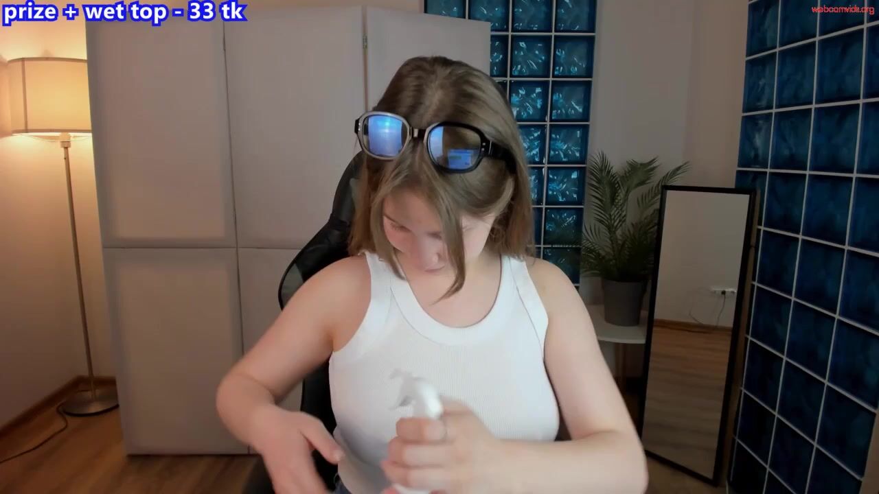 vinalil - Private  Video dress ftm perfect