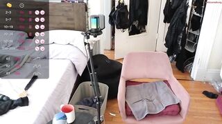 violetwinter666 - Private  Video livecam queen hotwife