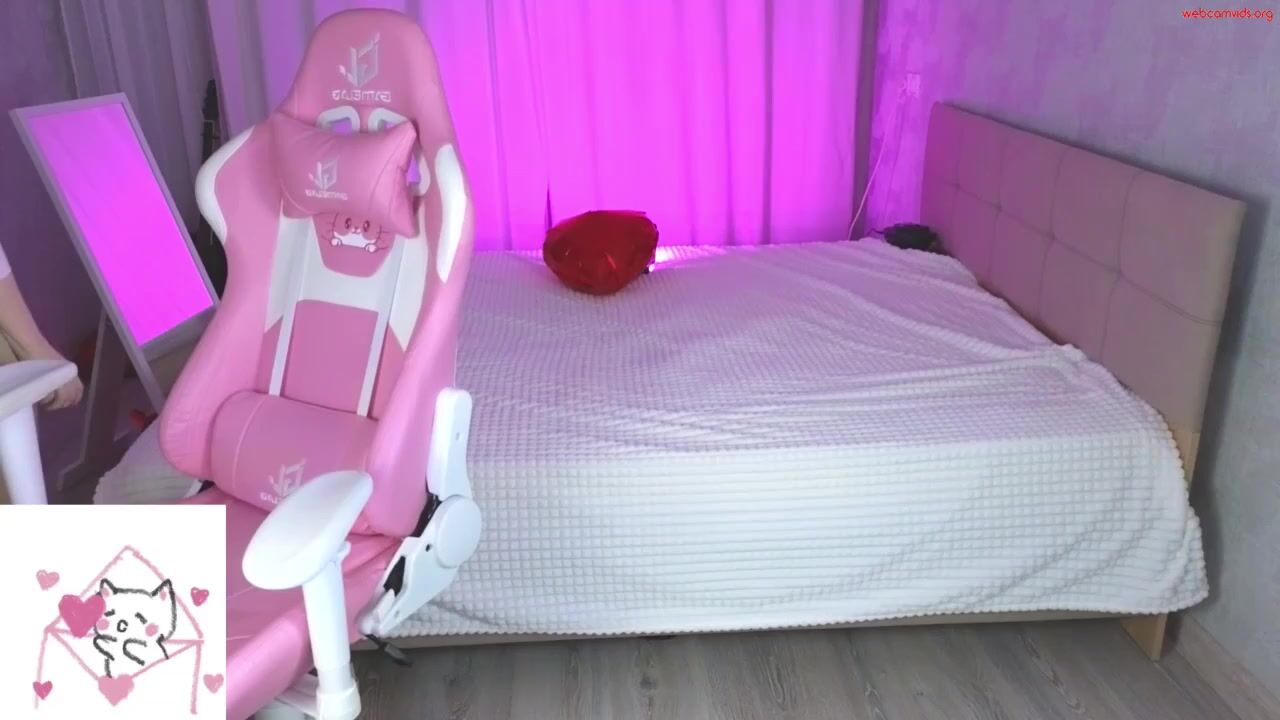 white_lol - Private  Video plug highheels dirtygirl