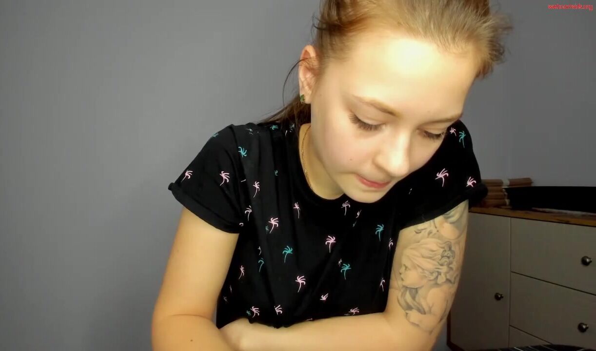 why_again_me - Private  Video perfecttits pansexual sexyblonde