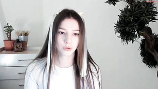 abigailkeira - Private  Video pantyhose crazy lushon
