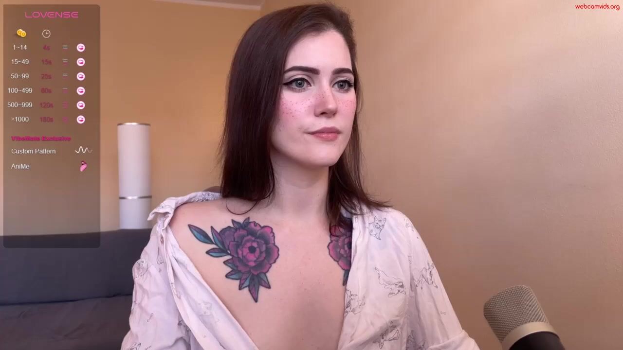 all_of_stacymoon - Private  Video bush dress topless