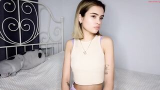 babyface_cb - Private  Video lush passwordroom smallbreasts
