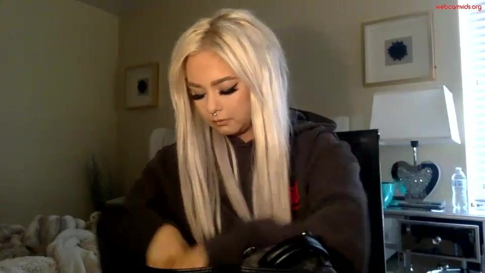 blondebunnyx1 - Private  Video slut sport suck