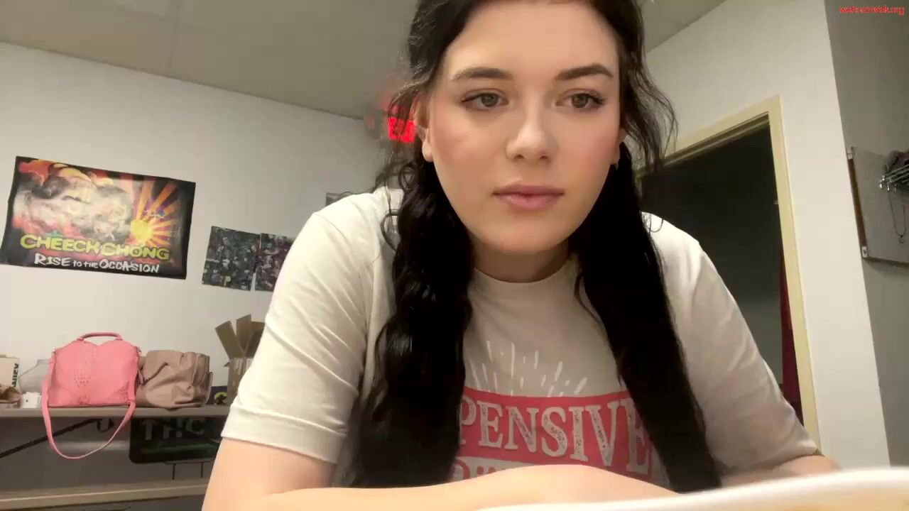 cattygirl359 - Private  Video sensual pinkhair darkhair