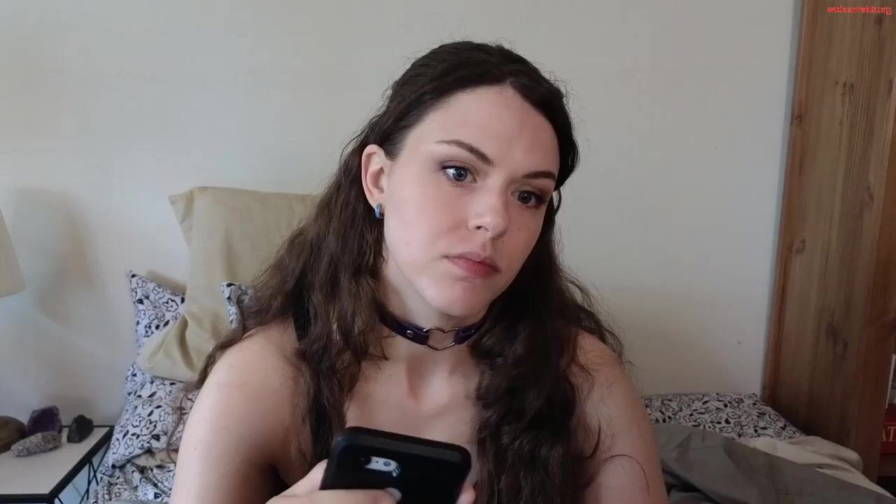 charlotte1996 - Private  Video naturaltits inch room