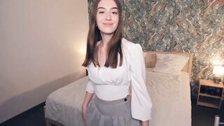 constanceburruss - Private  Video erotic curves ahegao