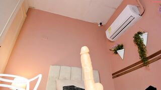 dana_xo - Private  Video orgy nude office