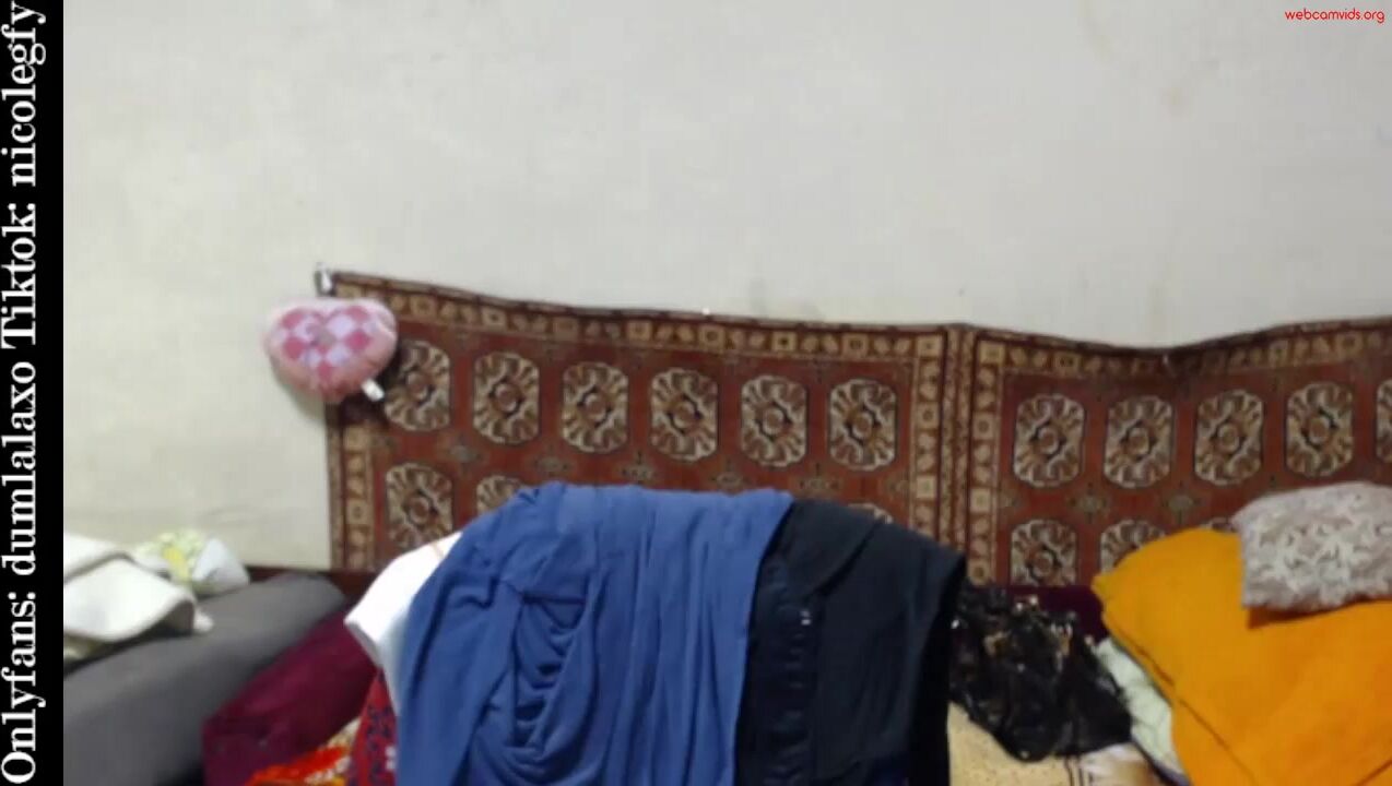dumlala - Private  Video bigbooty asshole finger