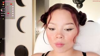 eliza_fox_ - Private  Video bignaturalboobs sexylady bj