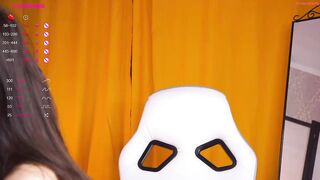 emmicanfly - Private  Video nippleclamps pussyplay nudity