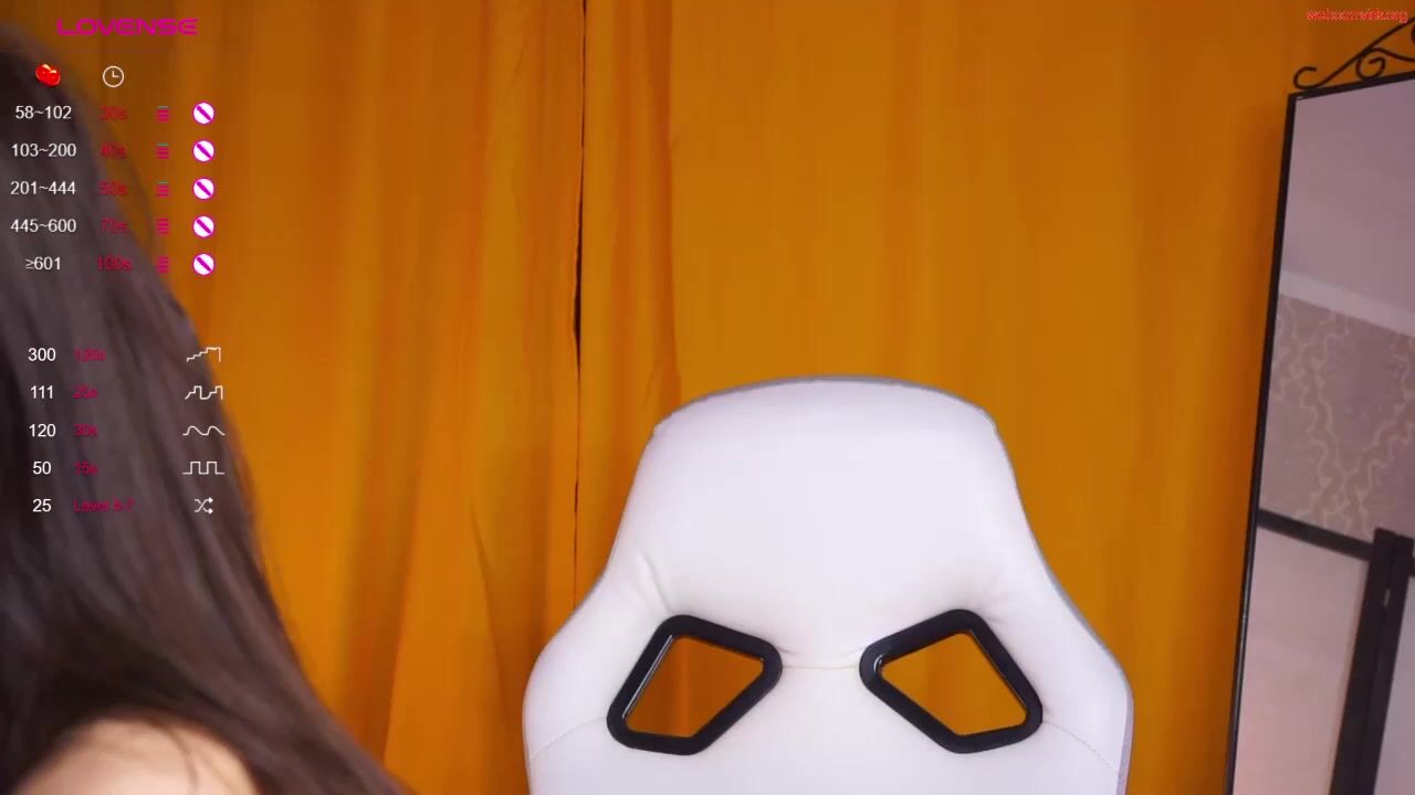 emmicanfly - Private  Video nippleclamps pussyplay nudity