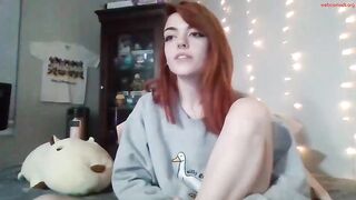 faerienugs - Private  Video fucking fingering brunette