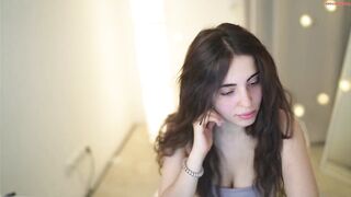 gabby_silver - Private  Video singlemom fitness bbc