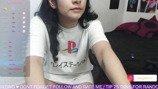 gatohelado69 - Private  Video brat fingerass puffynipples