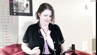 madameverity - Private  Video sport webcam obey