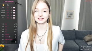 _magic_smile_ - Private  Video smallpenis vape sexy