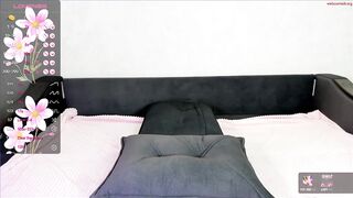 manilluv - Private  Video pinkpussy doublepenetration redhair