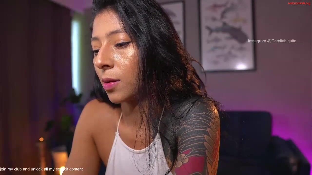 mariacamilaa1 - Private  Video bdsm pinay orgy