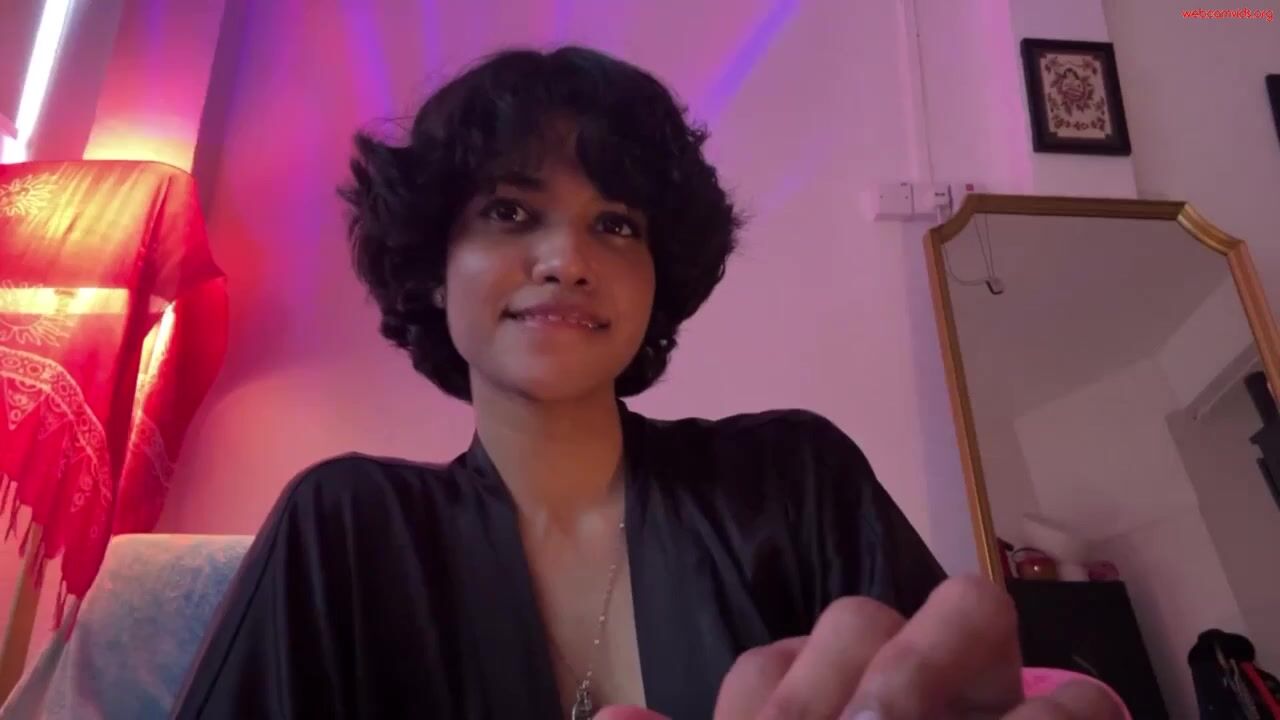 mariyya - Private  Video feetshow dominatrix nasty