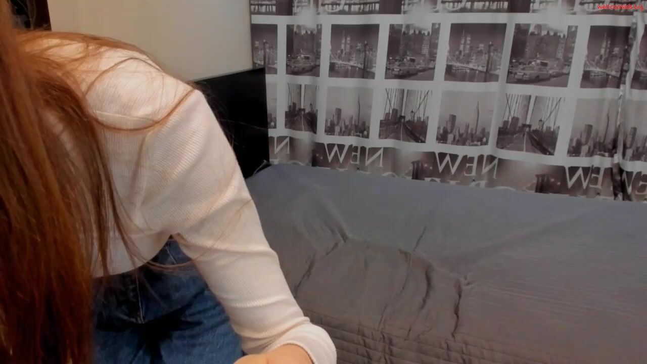 mayferran - Private  Video feet pvtopen stockings
