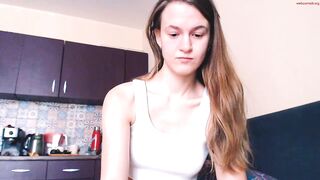 _minnie_boo_ - Private  Video yoga kawaii feets