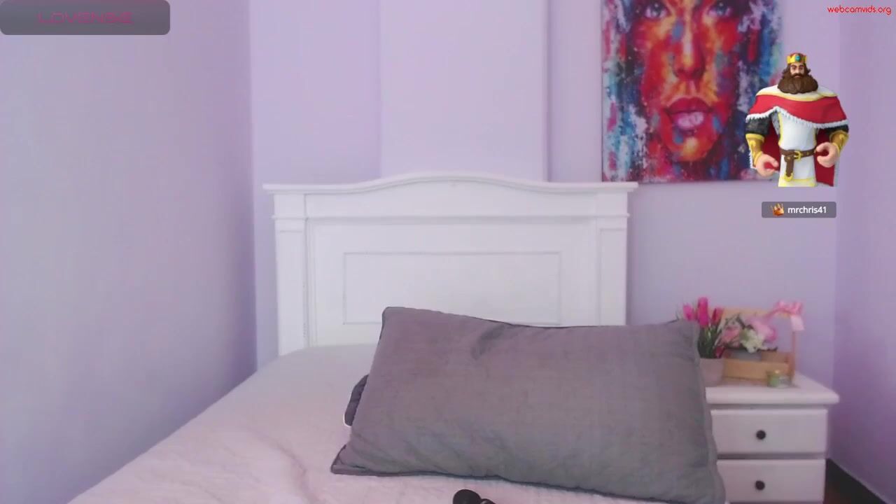 nani_miler - Private  Video pleasure finger pussyplay