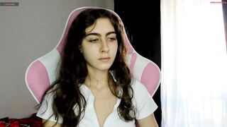 prettysomething - Private  Video dress voyeur cumface