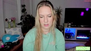 rach_thetall1 - Private  Video fuckme glasses selffuck