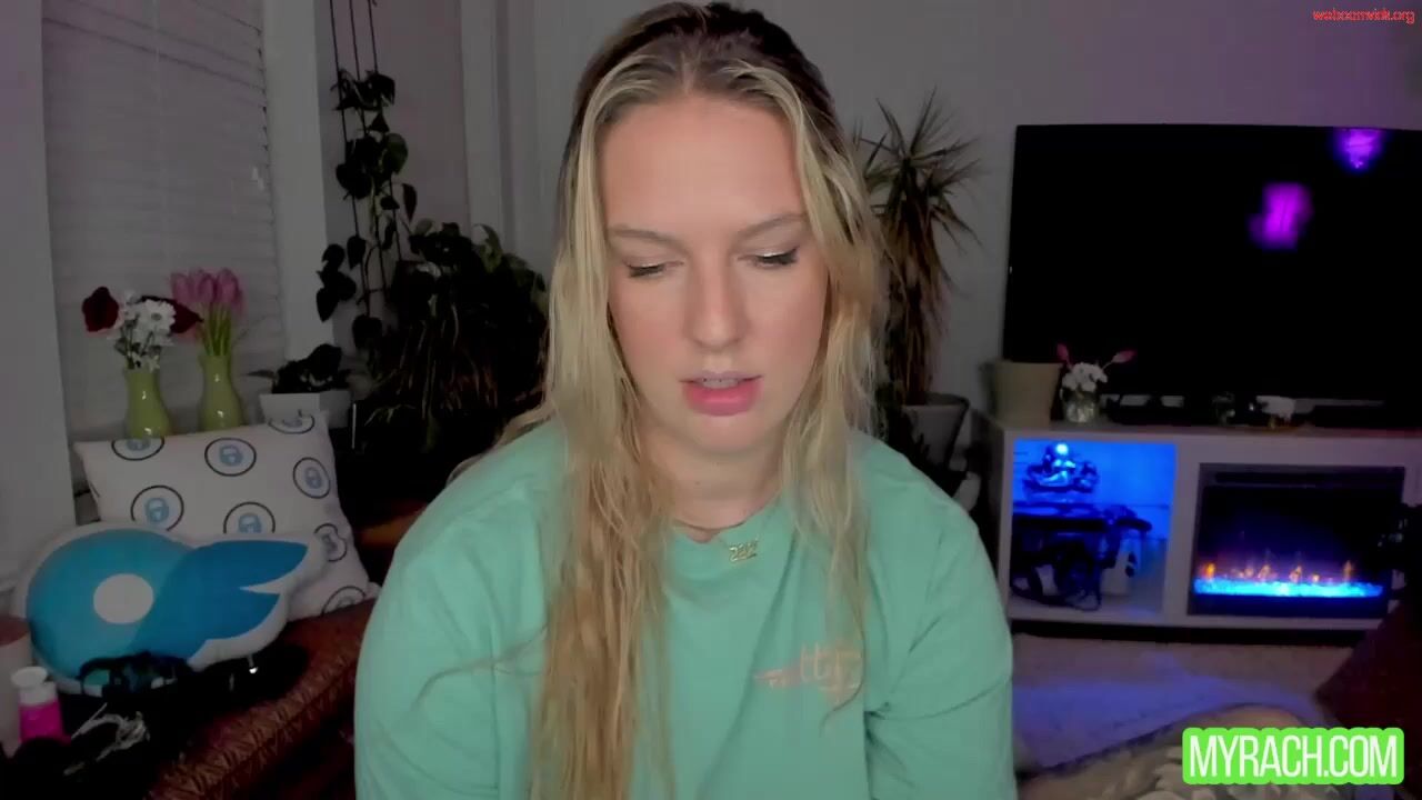 rach_thetall1 - Private  Video fuckme glasses selffuck