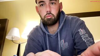 realnaturalamateur - Private  Video houseparty bulge edging