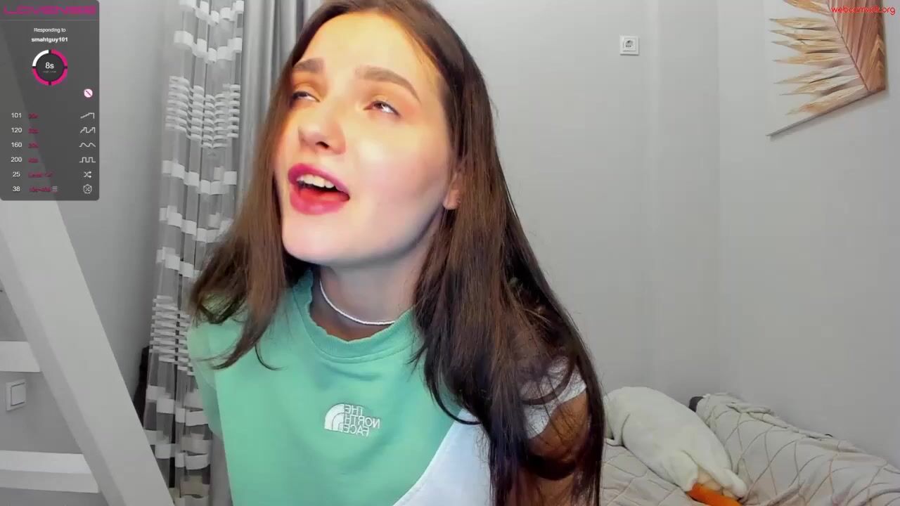 reilbelll - Private  Video crazy me queen