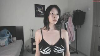 ren_dia - Private  Video puffynipples flex bigpussy