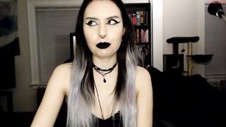 runacrow - Private  Video shorthair facecute lips