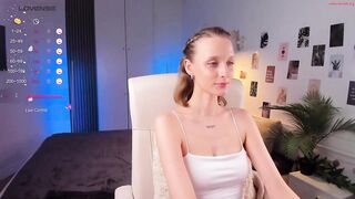 saimashine - Private  Video toys blueeyes punish