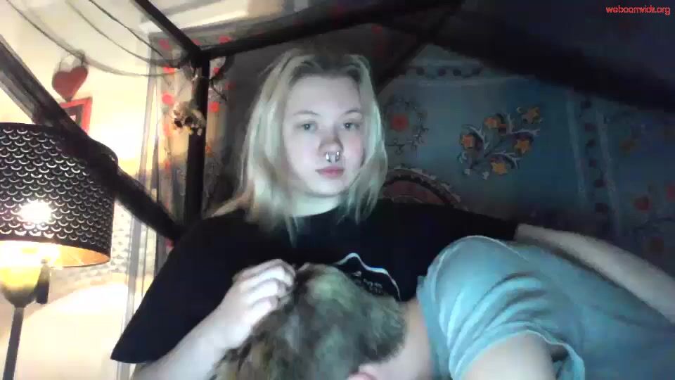 iriseyeballzz - Private  Video lovenseon feet bigbooty