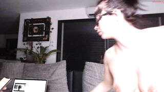 jadeetkarim - Private  Video spit mom leather