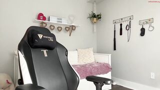 jadelove_ - Private  Video tightpussy faketits face