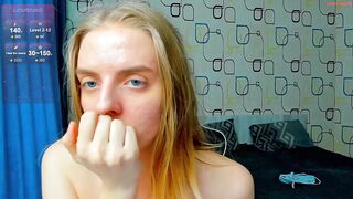 jam_cream - Private  Video nudity spy nerd