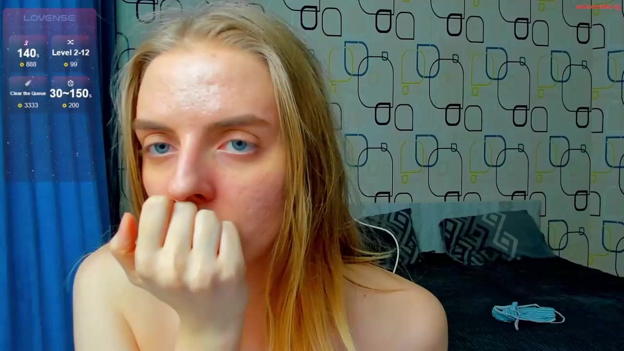 jam_cream - Private  Video nudity spy nerd