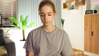 juliarios - Private  Video pinkhair naked spanks