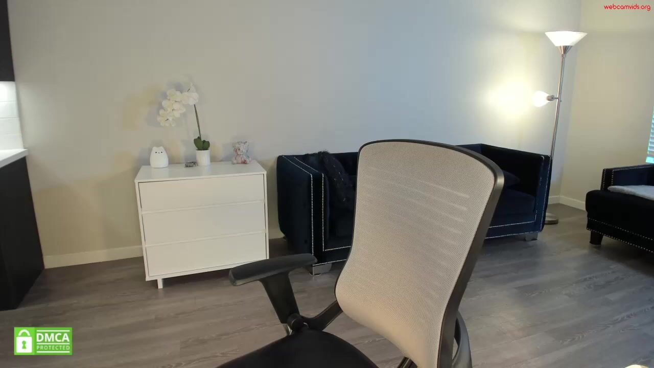 khrystencam - Private  Video nakedshow lovenselush assplay