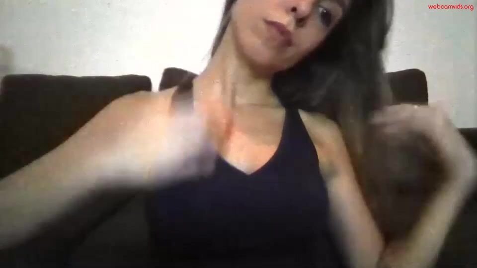 lady9550k - Private  Video naturalbody face nature